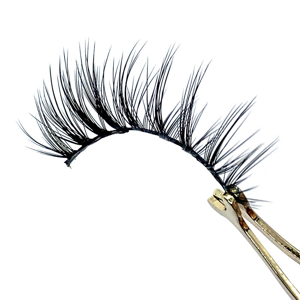 Luscious, Clear Liner Lash kit