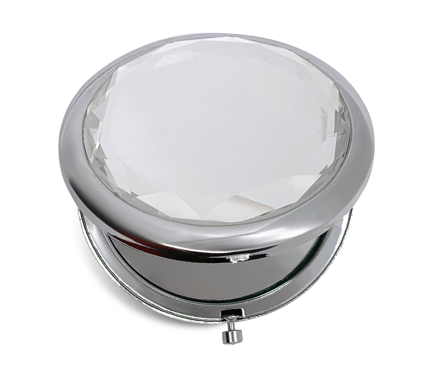 Crystal Mirror