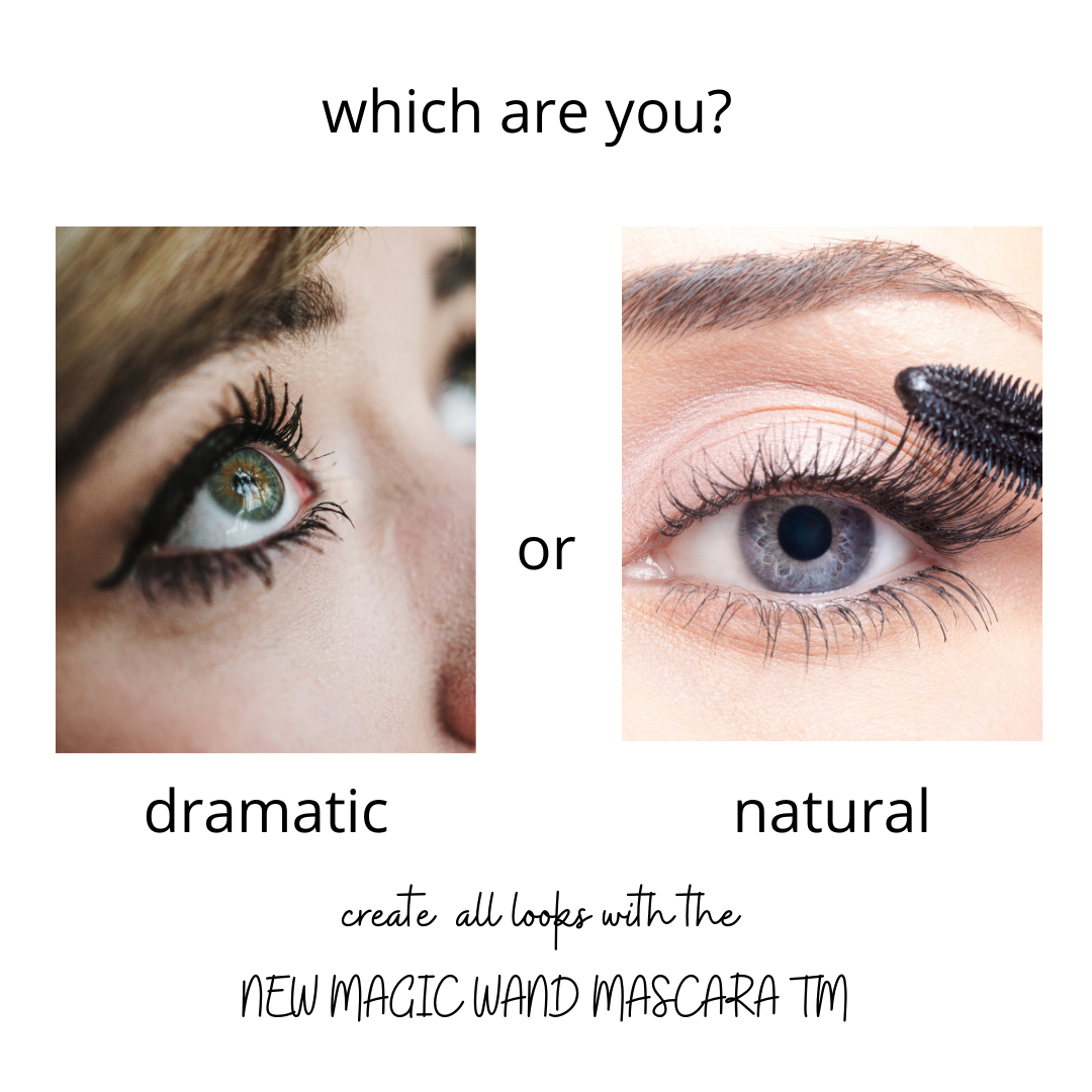 Lush Lashes Mascara