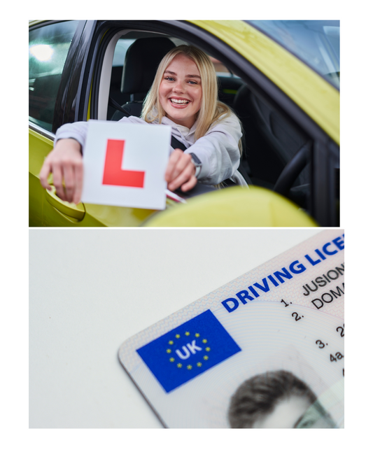 OFFER !! New students first lesson  2 hours - £40.00
