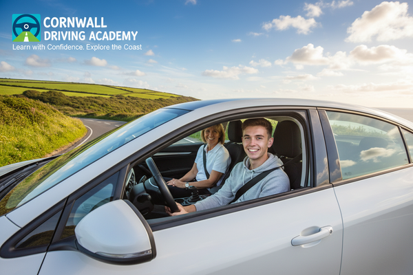 harwood driving school