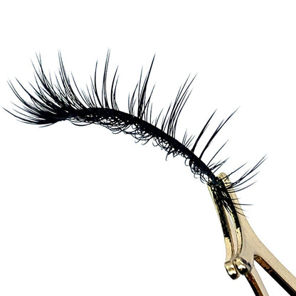 xmas .........SPECIAL  OFFER  Love Ali XX Pick and Mix - Any 2 Lashes, Clear Liner & Lash Applicators £15.00