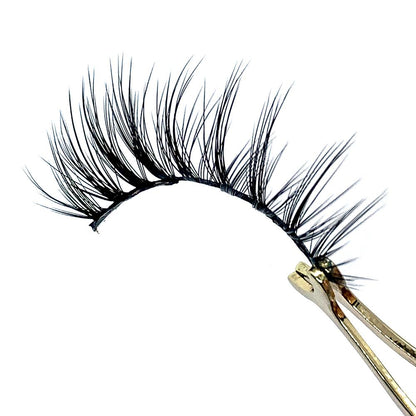 Luscious, Clear Liner Lash kit